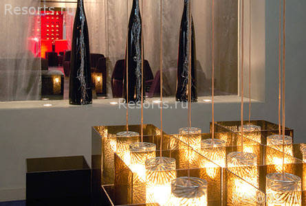 Hotel Vincci Soho 27